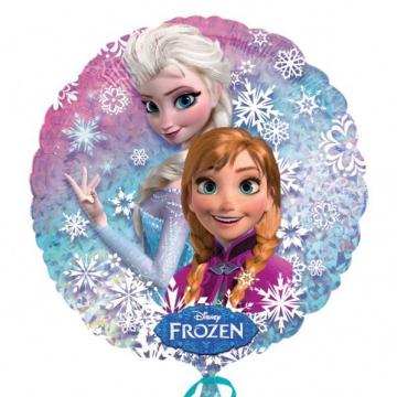 Frozen Party Balloon