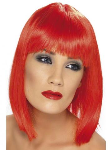 Red - Wig