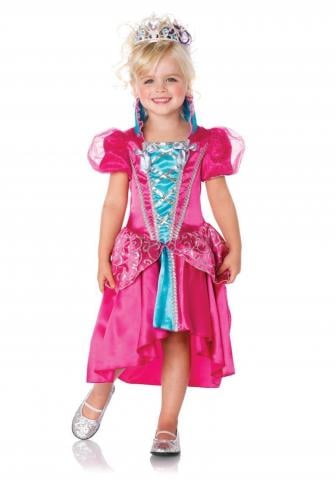 Pretty Princess costume - kids