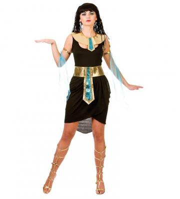 Cute Cleopatra Costume