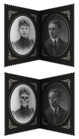 Keepsakes - Halloween