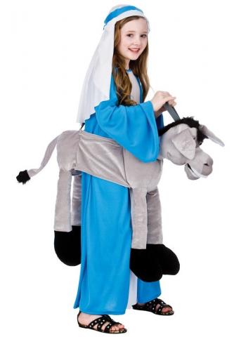 Ride On Donkey - Kids