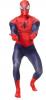 Spider-Man Morphsuit
