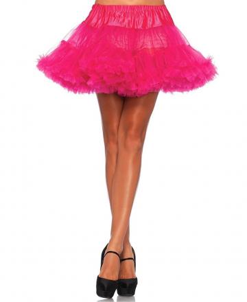 Pink Deluxe Petticoat
