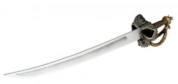 Skull Pirate Sword