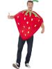 strewberry mens Costume