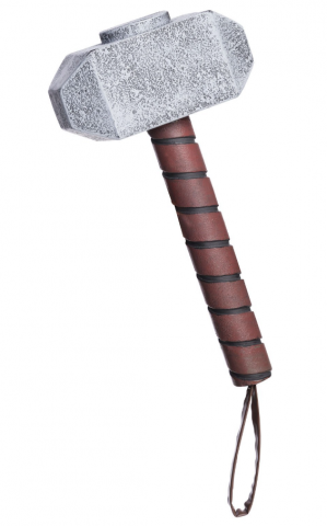 Thor hammer - Adult Size