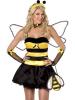 honey bee fancy dress costume
