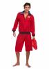 Bay watch lifeguard