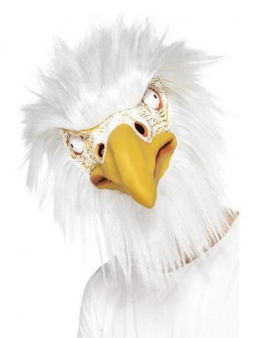 eagle Mask