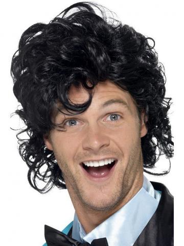 80's Prom King Wig