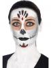 Day Of The Dead Make-Up Kit