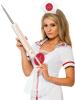 Giant Syringe costume prop