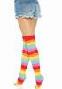 Rainbow Stockings