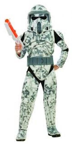 Arf Trooper Costume