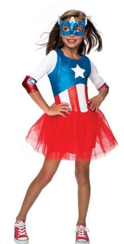 Marvel American Dream