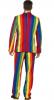 Rainbow Suit