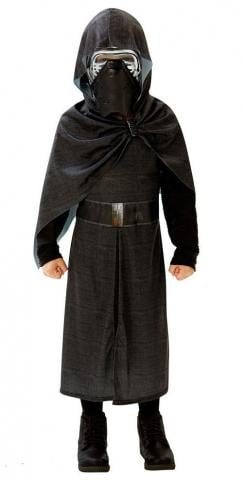 Star Wars Deluxe Kylo Ren Costume - Kids