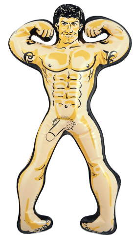Inflatable Man