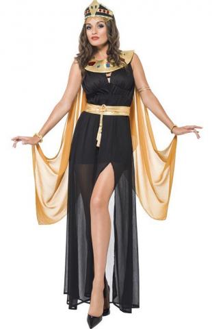 Cleopatra Of The Nile Costume