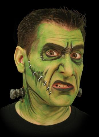 High Voltage  Latex Appliance