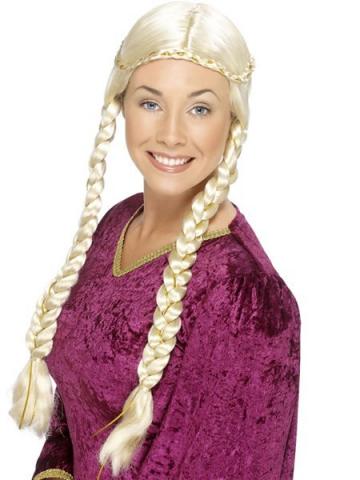 maid marion costume