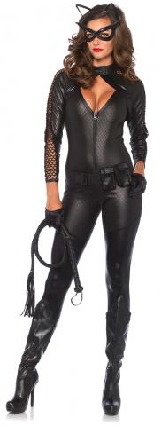 wicked kitty costume