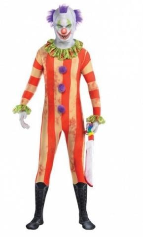 partysuit clown