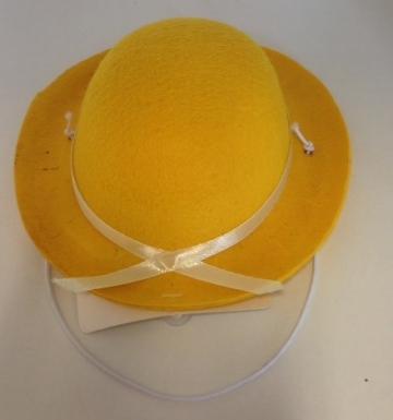 mini hat
