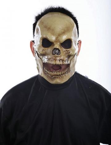 bonehead mask