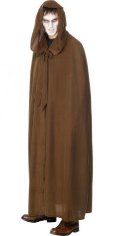 Gravekeepers Costume