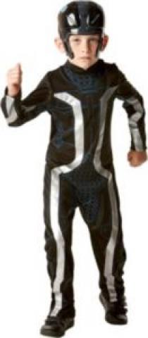 Kids Tron Costume