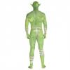 green orc morphsuit