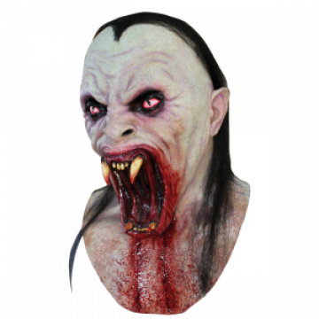Vampire Viper Mask