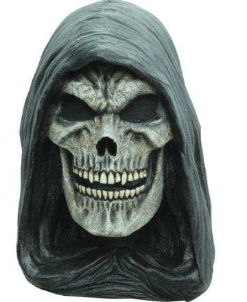grim reaper mask