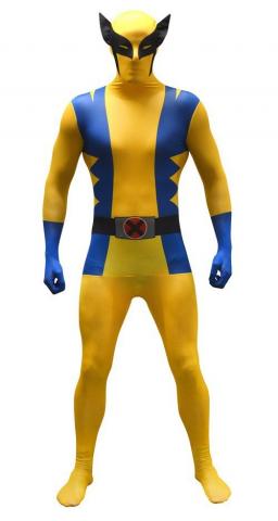 Spider-Man Morphsuit