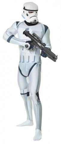Stormtrooper Morphsuit