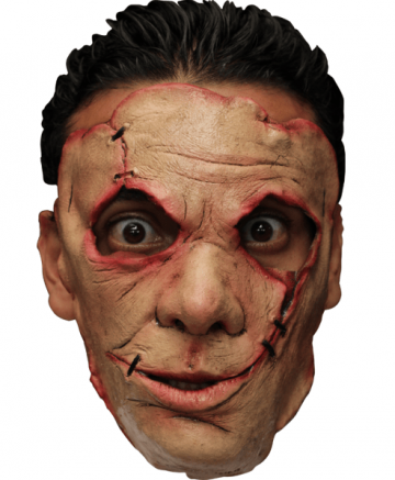 serial killer mask