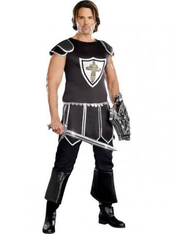 knight costume