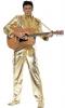 Elvis Gold Costume