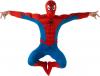 Spiderman Costume