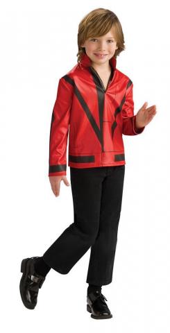Michael Jackson Thriller Jacket - Kids