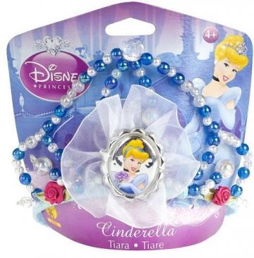 Cinderella tiara