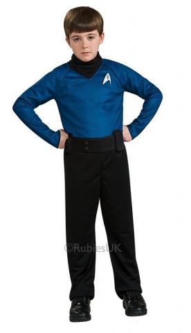 Star Trek spoc box set