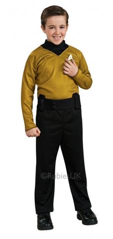 Star Trek Kirk Box Set