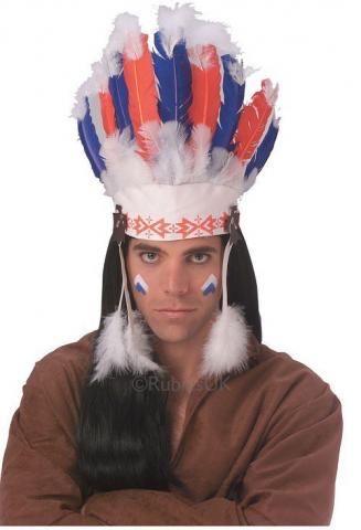 indian headdress