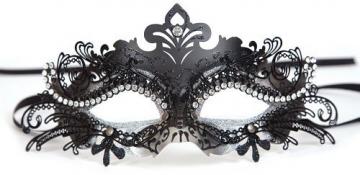 Puccini Deluxe Eye Mask