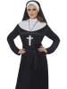 Ornate Cross accessory for costumes