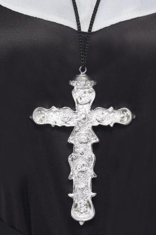 Ornate Cross