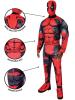 Deluxe Deadpool Costume Breakdown